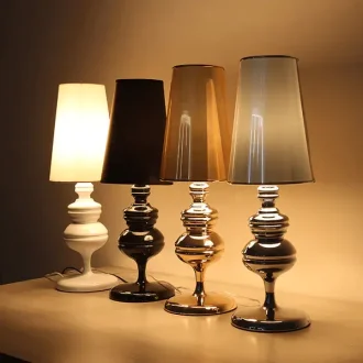 Luxury Timeless Night Light