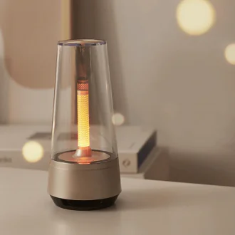Candle Ambient Light