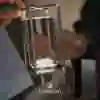 Crystal Lantern