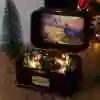 Train model