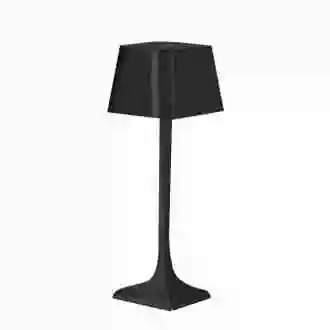 LED Metal Cordless Table Lamp