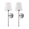 Silver/Silver