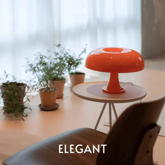 'The Nesso' Replica Lamp